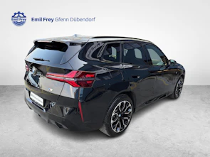 immagine del veicolo BMW X3 20d xDrive