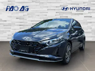 Hyundai i20 1.0 T-GDi Amplia