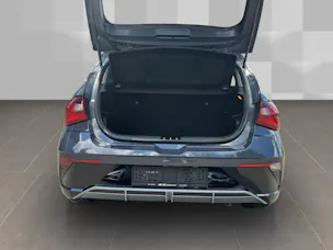 Hyundai i20 1.0 T-GDi Amplia