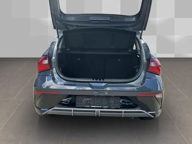 Hyundai i20 1.0 T-GDi Amplia