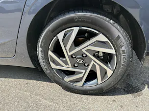 Hyundai i20 1.0 T-GDi Amplia