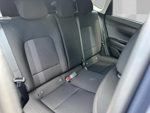 Hyundai i20 1.0 T-GDi Amplia