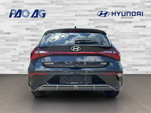 Hyundai i20 1.0 T-GDi Amplia