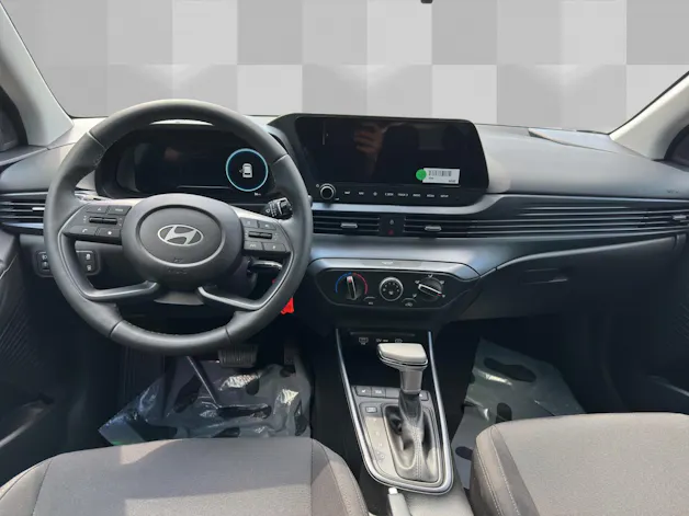 Hyundai i20 1.0 T-GDi Amplia