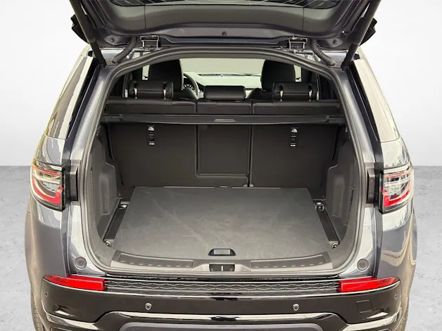 Land Rover Discovery Sport 1.5 T 270e Landmark