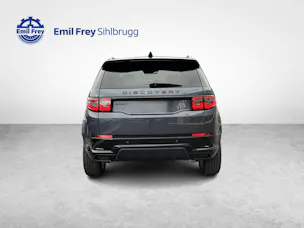 Land Rover Discovery Sport 1.5 T 270e Landmark