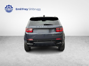 Fahrzeugbild LAND ROVER Discovery Sport 1.5 T 270e Landmark