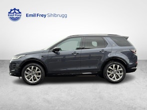 Fahrzeugbild LAND ROVER Discovery Sport 1.5 T 270e Landmark