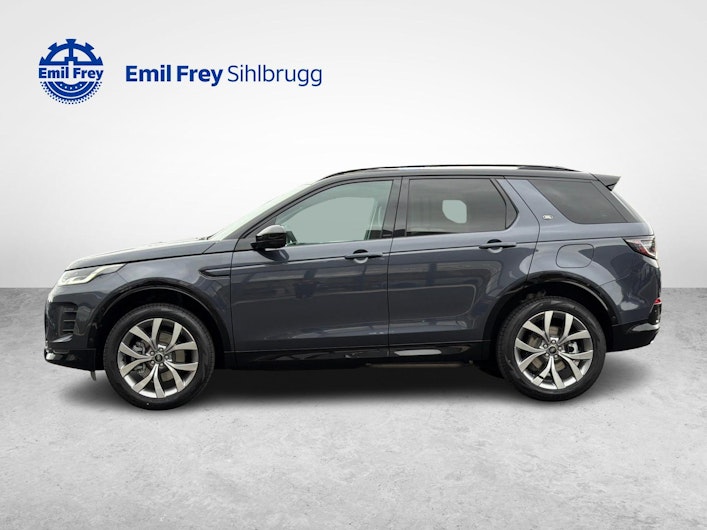 Fahrzeugbild LAND ROVER DISCOVERY SPORT