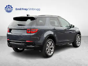 Land Rover Discovery Sport 1.5 T 270e Landmark