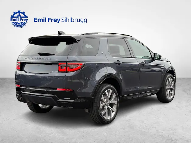 Land Rover Discovery Sport 1.5 T 270e Landmark