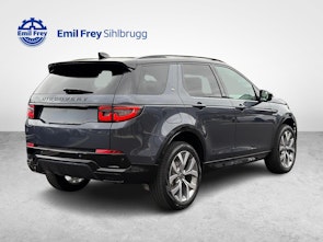 Fahrzeugbild LAND ROVER Discovery Sport 1.5 T 270e Landmark