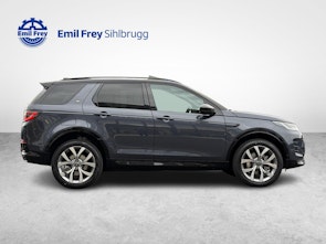 Fahrzeugbild LAND ROVER Discovery Sport 1.5 T 270e Landmark