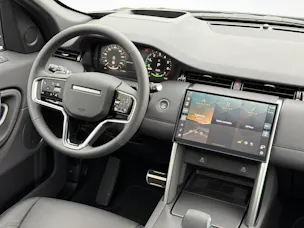 Land Rover Discovery Sport 1.5 T 270e Landmark