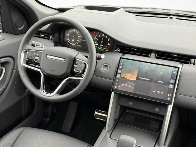 Land Rover Discovery Sport 1.5 T 270e Landmark