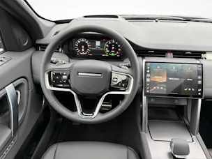 Land Rover Discovery Sport 1.5 T 270e Landmark