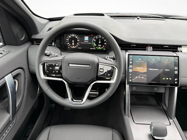 Land Rover Discovery Sport 1.5 T 270e Landmark