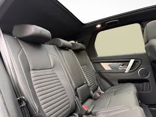 Land Rover Discovery Sport 1.5 T 270e Landmark