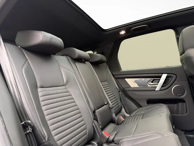 Land Rover Discovery Sport 1.5 T 270e Landmark