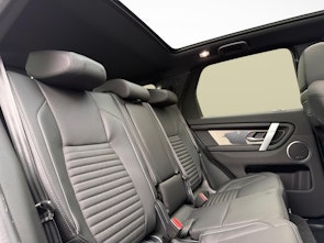 Fahrzeugbild LAND ROVER Discovery Sport 1.5 T 270e Landmark