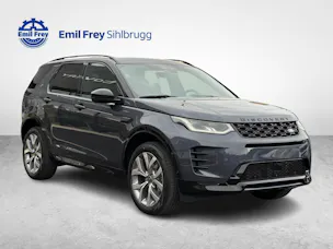 Land Rover Discovery Sport 1.5 T 270e Landmark