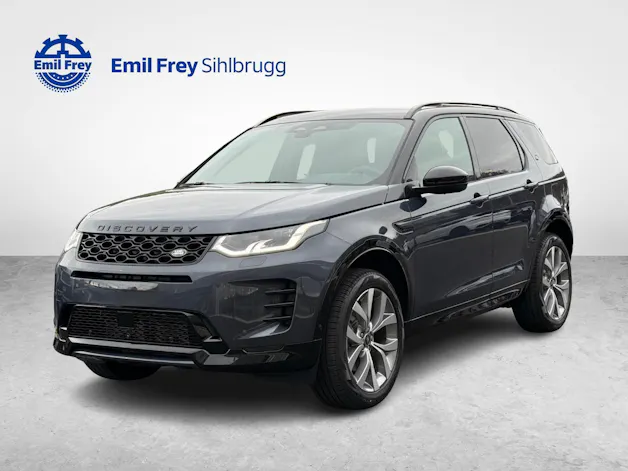 Land Rover Discovery Sport 1.5 T 270e Landmark