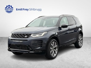 Fahrzeugbild LAND ROVER Discovery Sport 1.5 T 270e Landmark