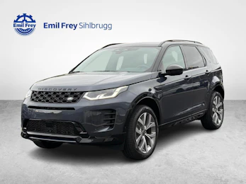 Fahrzeugbild LAND ROVER Discovery Sport 1.5 T 270e Landmark