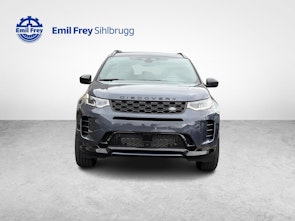 Fahrzeugbild LAND ROVER Discovery Sport 1.5 T 270e Landmark