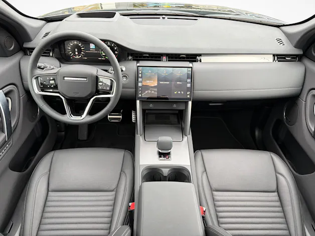Land Rover Discovery Sport 1.5 T 270e Landmark