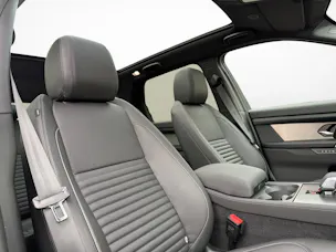 Land Rover Discovery Sport 1.5 T 270e Landmark