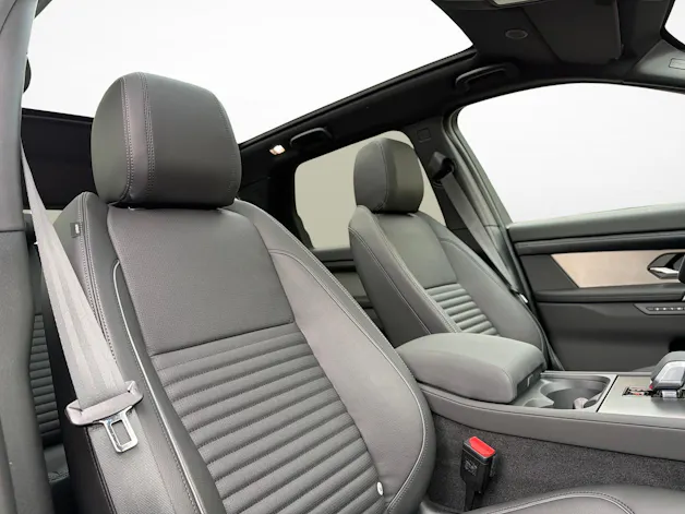 Land Rover Discovery Sport 1.5 T 270e Landmark