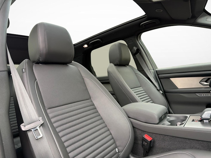 Fahrzeugbild LAND ROVER DISCOVERY SPORT