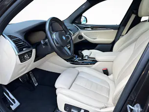 BMW X3 M40i