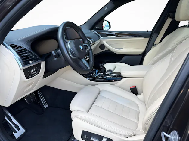 BMW X3 M40i