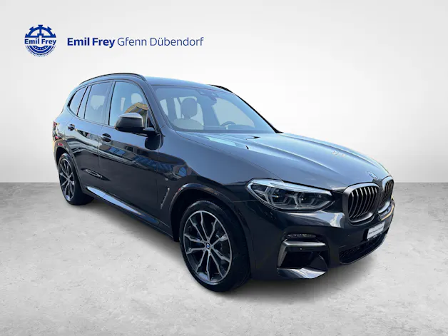 BMW X3 M40i