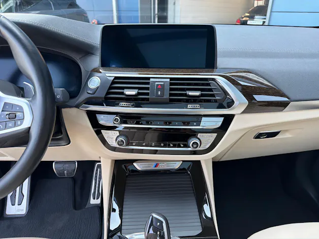 BMW X3 M40i