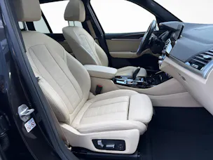 BMW X3 M40i
