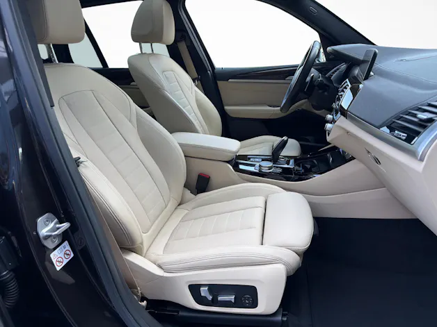 BMW X3 M40i