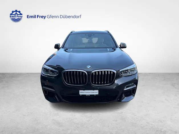 BMW X3 M40i