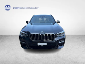 Fahrzeugbild BMW X3 M40i