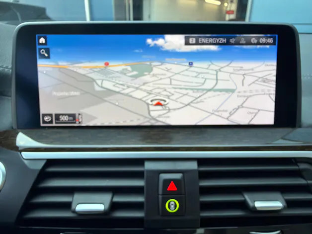 BMW X3 M40i