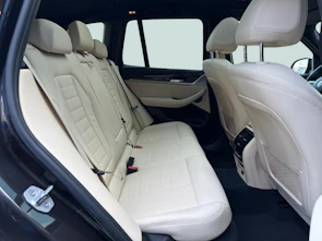 Fahrzeugbild BMW X3 M40i