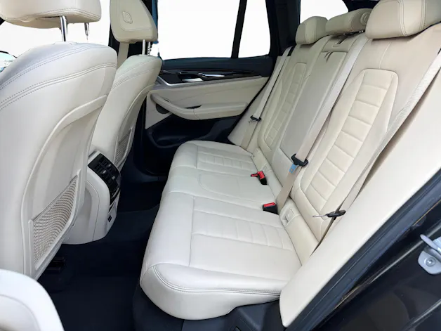 BMW X3 M40i
