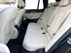 Fahrzeugbild BMW X3 M40i