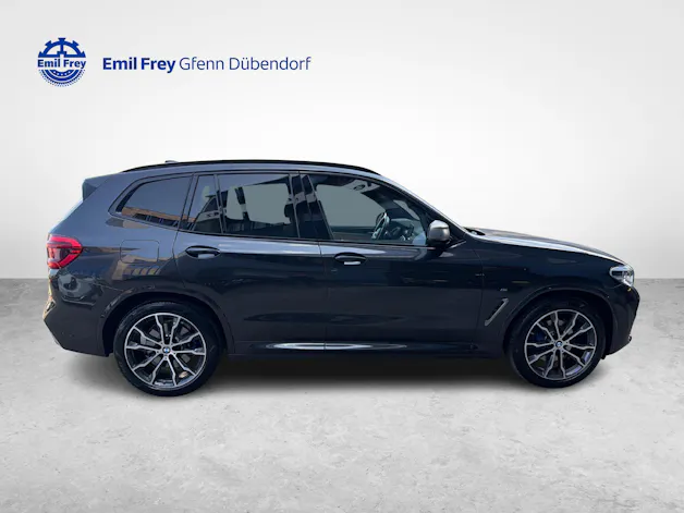 BMW X3 M40i
