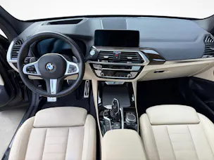 BMW X3 M40i