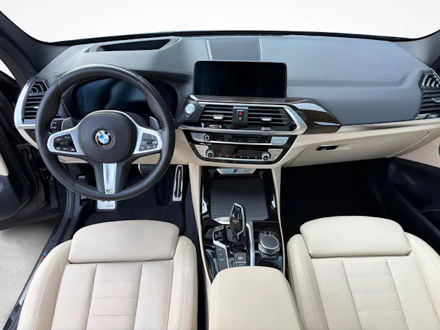 BMW X3 M40i