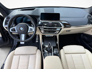 Fahrzeugbild BMW X3 M40i