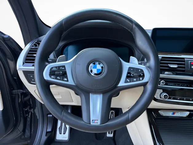 BMW X3 M40i